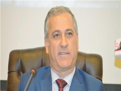 المهندس عبدالصادق الشوربجي