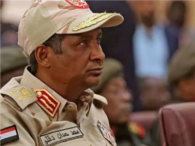 المملكة المتحدة تفرض عقوبات على قيادات الدعم السريع وتتعهد بـ21 مليونا دعما للسودان