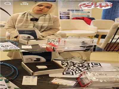 فيديو| إنجاز مصري في جامعة حلوان.. أجهزة DNA طبية منخفضة التكلفة بمواد محلية