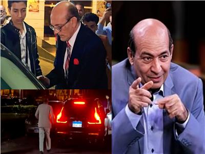 طارق الشناوي يتحدث عن واقعة محمد صبحي والسائق الخاص به