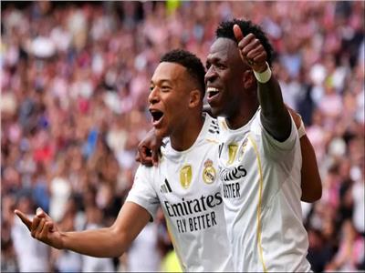 ريال مدريد
