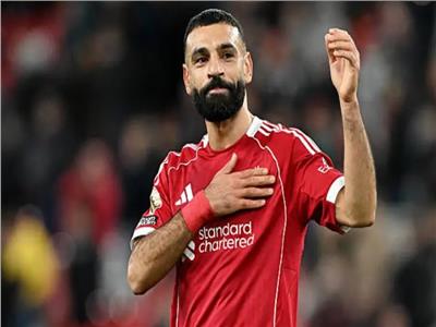 «مو» يسجل رقماً قياسياً جديداً مع ليفربول.. ويشعل آنفيلد