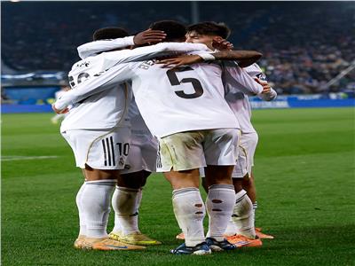 ريال مدريد