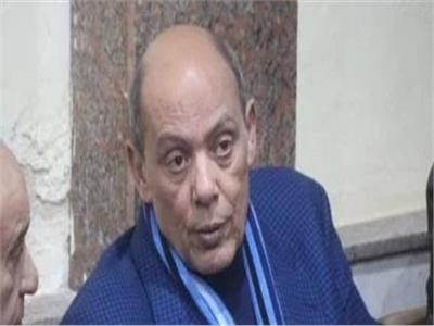 المنتج عصام إمام 