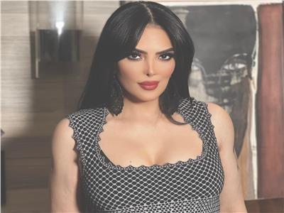 حورية فرغلي