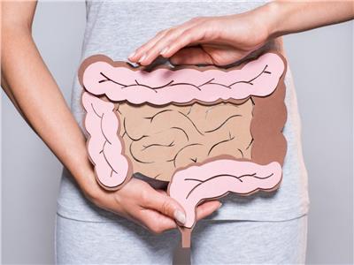 تنظيم عملية الأمعاء
