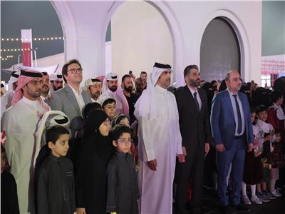  الدكتور أحمد فؤاد هنو وزير الثقافة