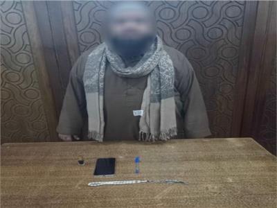 دجال الإسكندرية
