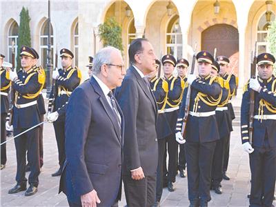 د. مصطفى مدبولى