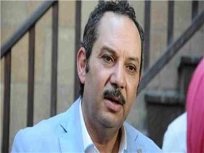 كمال أبو رية: أتواجد في رمضان 2026 بـ«فن الحرب» و«الكينج»
