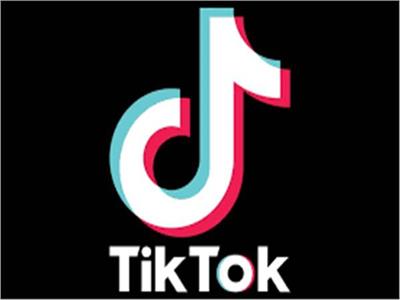 تطبيق تيك توك