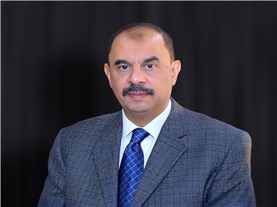  اللواء دكتور عبد الفتاح سراج محافظ سوهاج