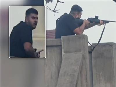 فى حادث أستراليا الإرهابى .. المتهمان بايعا داعش وارتكبا الجريمة