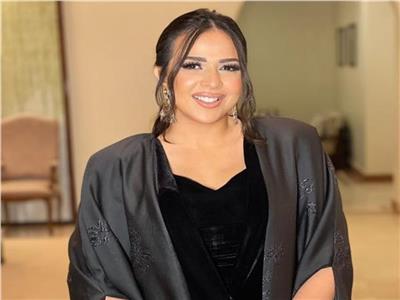  الفنانة إيمي سمير غانم