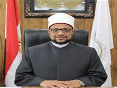 أ.د. محمد الجندي، الأمين العام لمجمع البحوث الإسلامية