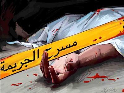  مسرح الجريمة