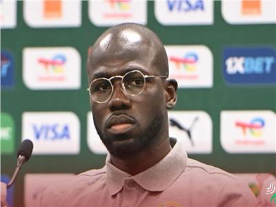 كاليدو كوليبالي، قائد منتخب السنغال