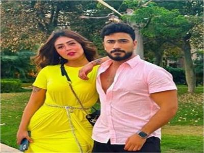 هدير عبد الرازق و أوتاكا