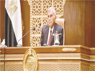 «الشيوخ» يدعم الشباب |الموافقة نهائيًا على تعديلات «نقابة المهن الرياضية»