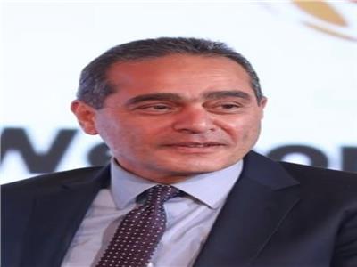 المهندس خالد أبو المكارم