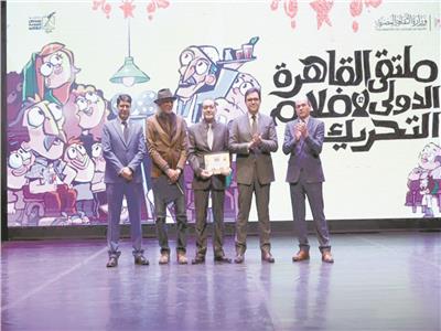  «بيت الرسوم المتحركة» ينطلق رسميا