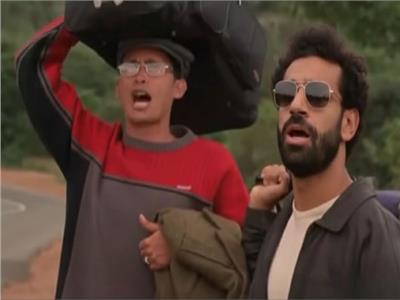 أحمد عيد بعد فوز مصر على جنوب أفريقيا