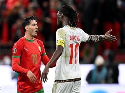 أمم أفريقيا 2025