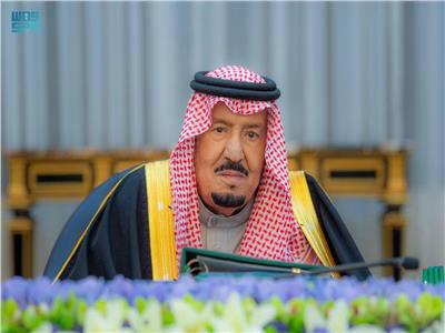 خادم الحرمين الشريفين الملك سلمان بن عبدالعزيز آل سعود
