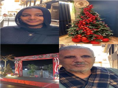 ليلة رأس السنة في الصعيد
