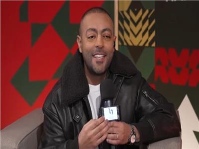  النجم تامر عاشور