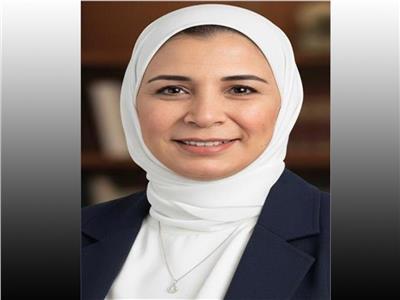 الكاتبة الصحفية هند فتحي