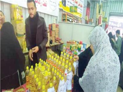 بعد انتشار شائعات تمس صحة المواطنين |غـــذاء المصريين.. آمـــن