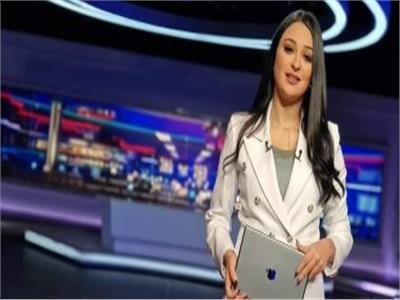 سارة عبد الله: نشرة التاسعة حلم الطفولة| حوار
