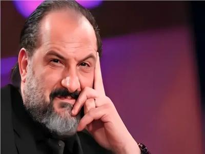 الفنان خالد الصاوي