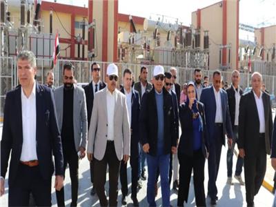 وزير الكهرباء: نفذنا 31 محطة محولات جديدة وتوسعات لـ 40 محطة