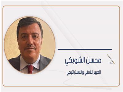 محسن الشوبكي