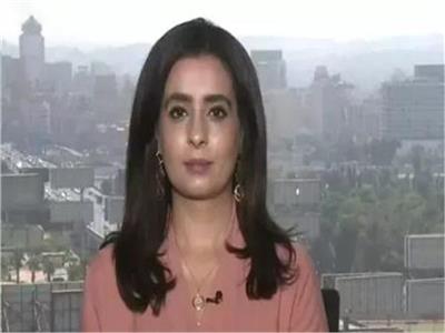 الإعلامية هند الضاوي