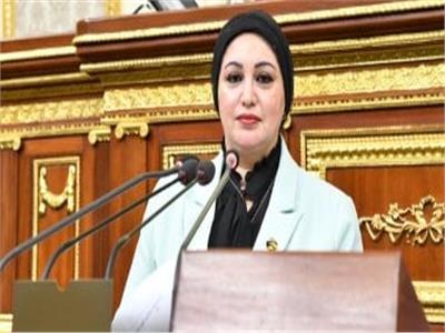 وكيل القوى العاملة بالنواب: كلمة السيسي أكدت أن وحدة المصريين أقوى من كل التحديات