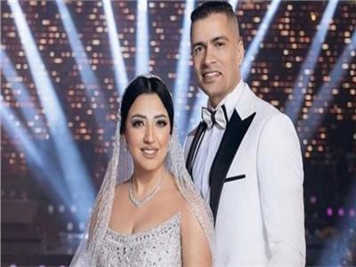 حسن شاكوش وريم طارق