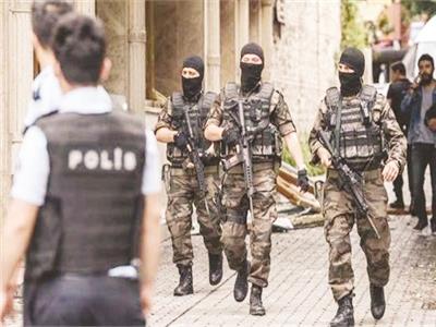 تسلل الرعب لصفوف الجماعة.. حملة اعتقالات في تركيا لعناصر إخوانية مصرية