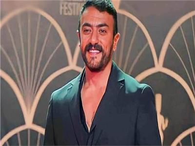 أحمد العوضي