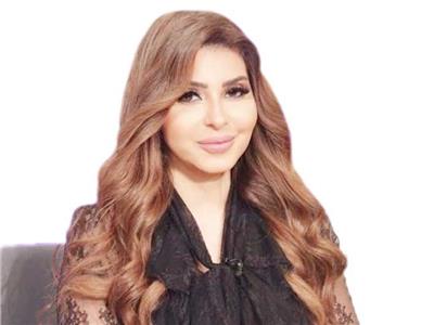 الأعلامية إيمان عبد الباقى