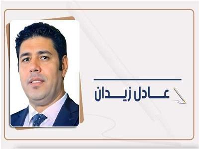 عادل زيدان