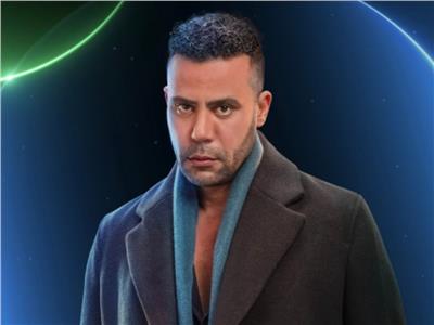 محمد إمام