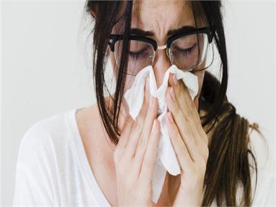 مرضى الجيوب الأنفية