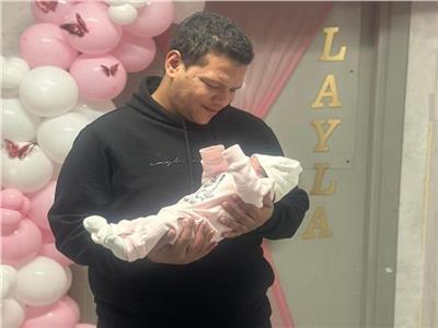 الفنان أحمد عبد الحميد