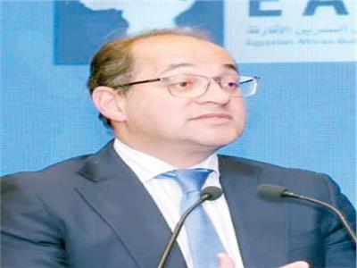 الاقتصاد يتحرك بقوة.. كجوك: زيادة الاستثمارات الخاصة