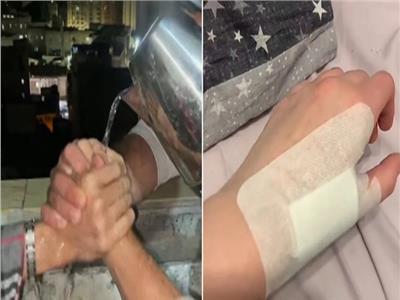  ترند صادم على تيك توك يقرع ناقوس الخطر