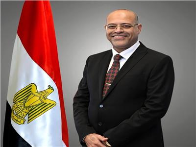 وزير العمل