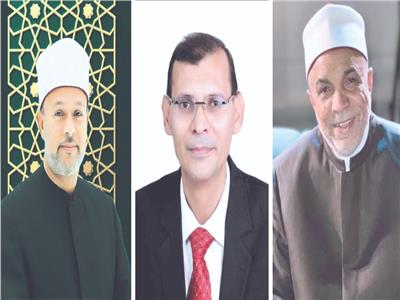 «الإسراء والمعراج» رحلة تعزيز الإيمان |العلماء: منهج للأمل والعمل والثبات فى  الشدائد